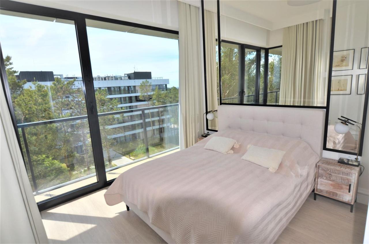 ApartamentyRogowo Com Bagian luar foto
