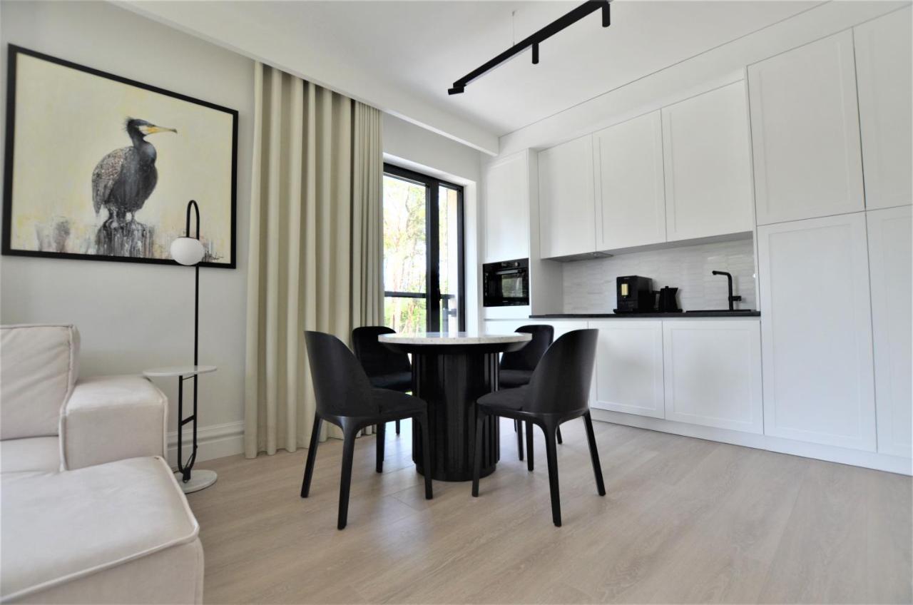 ApartamentyRogowo Com Bagian luar foto