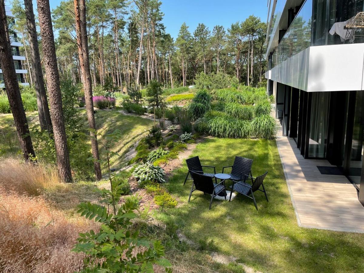 ApartamentyRogowo Com Bagian luar foto