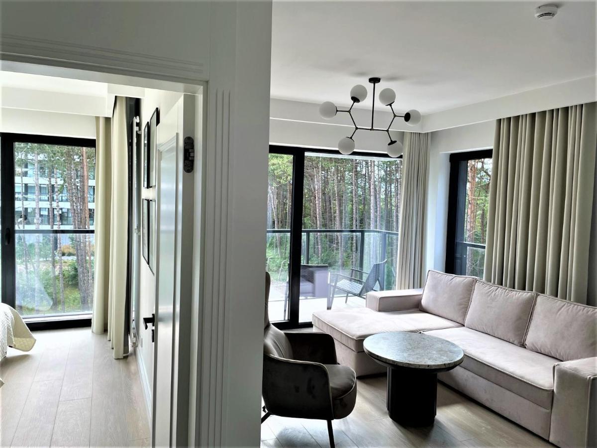 ApartamentyRogowo Com Bagian luar foto