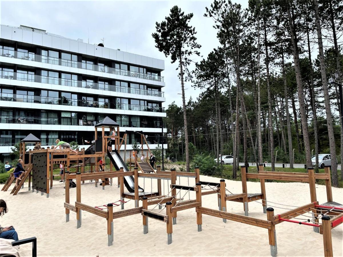 ApartamentyRogowo Com Bagian luar foto