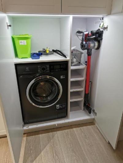 ApartamentyRogowo Com Bagian luar foto