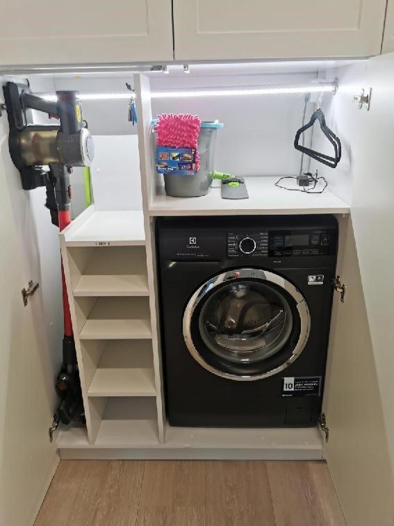 ApartamentyRogowo Com Bagian luar foto